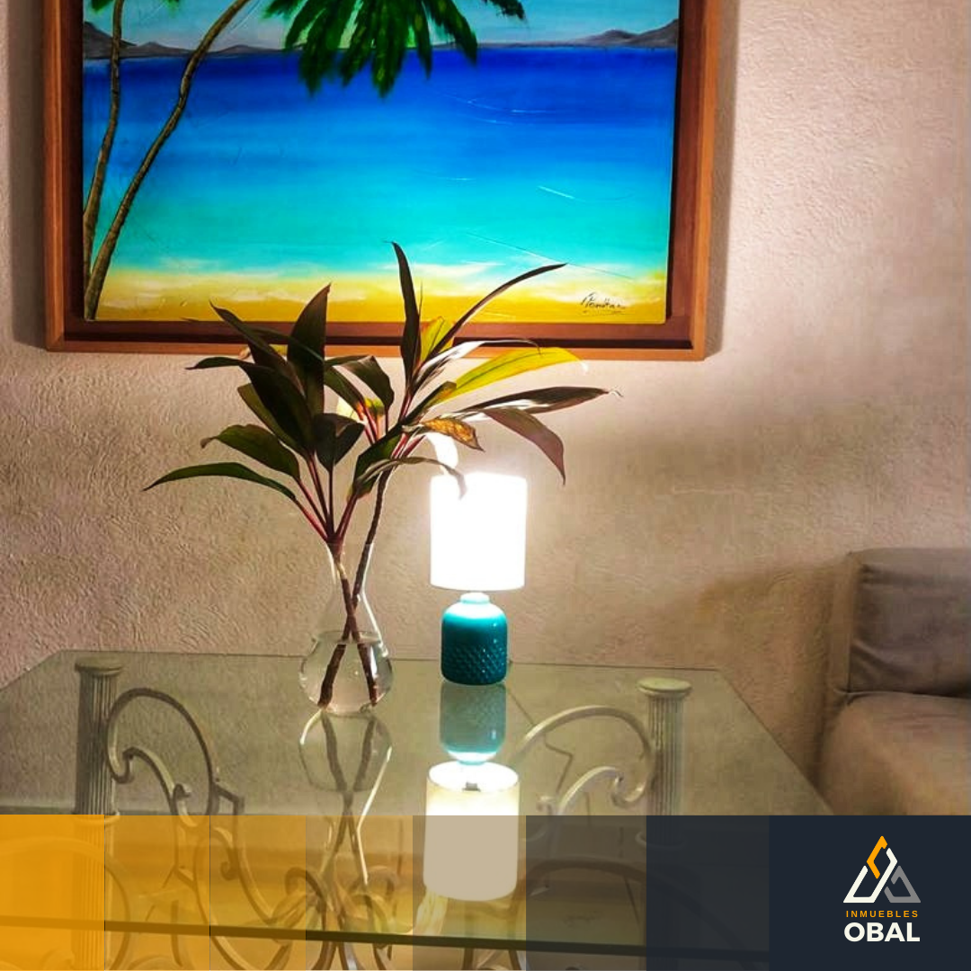 Departamento EN RENTA Zona Diamante Acapulco