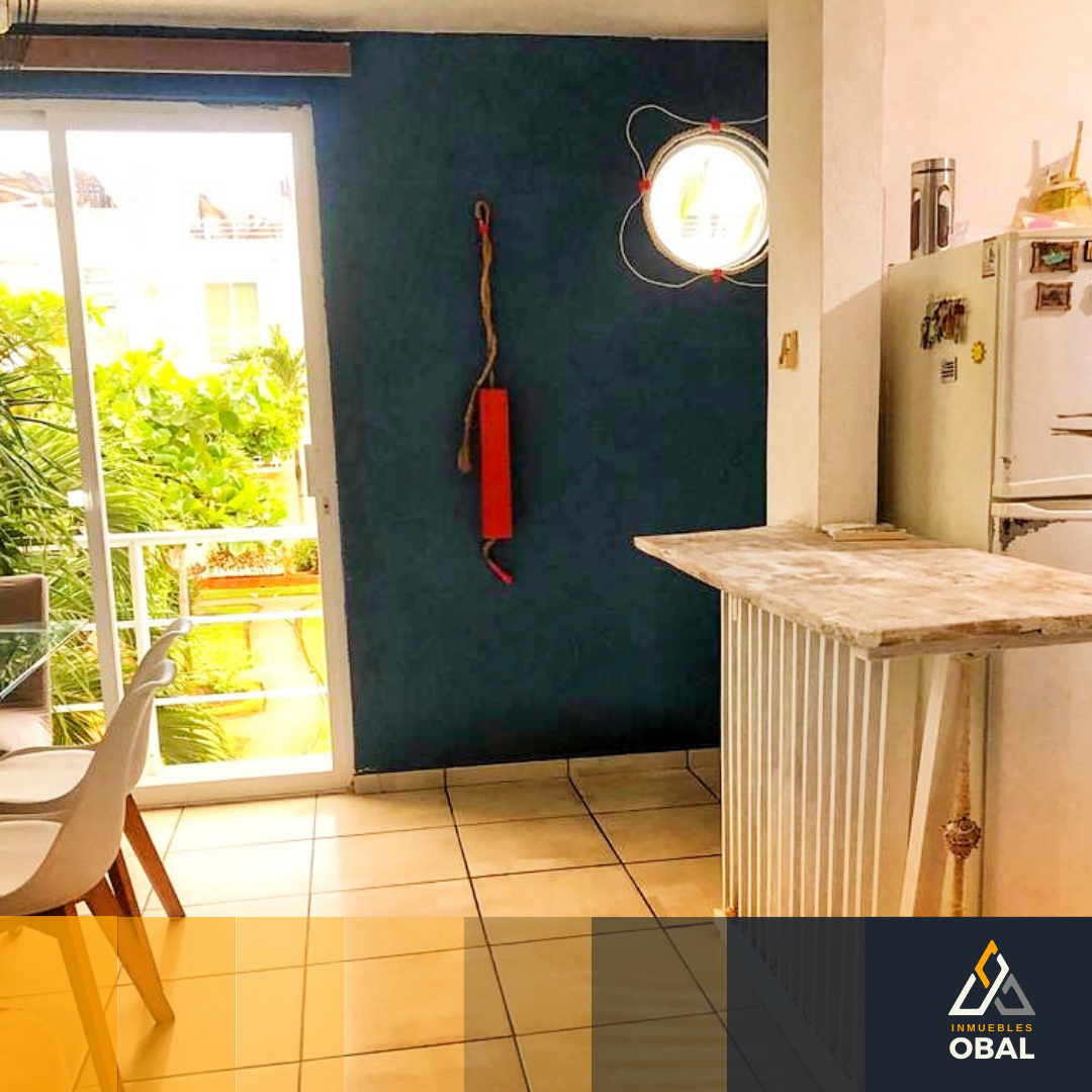 Departamento EN RENTA Zona Diamante Acapulco