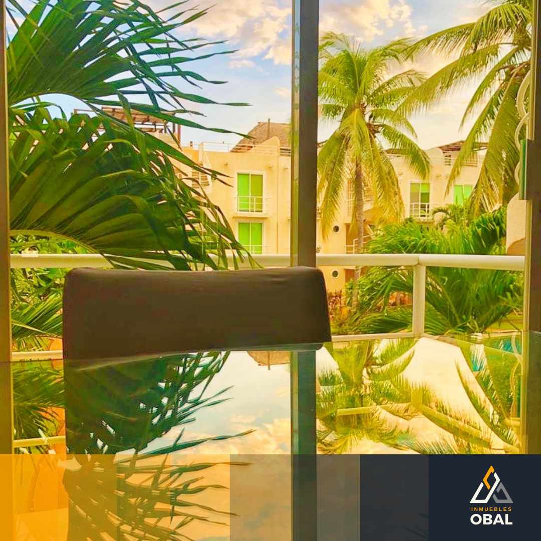Departamento EN RENTA Zona Diamante Acapulco