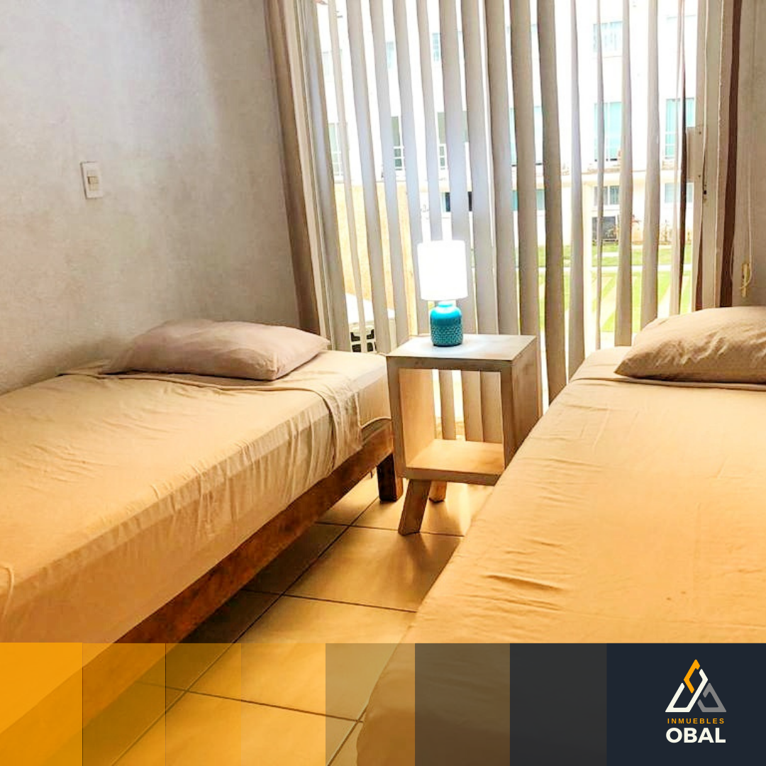 Departamento EN RENTA Zona Diamante Acapulco