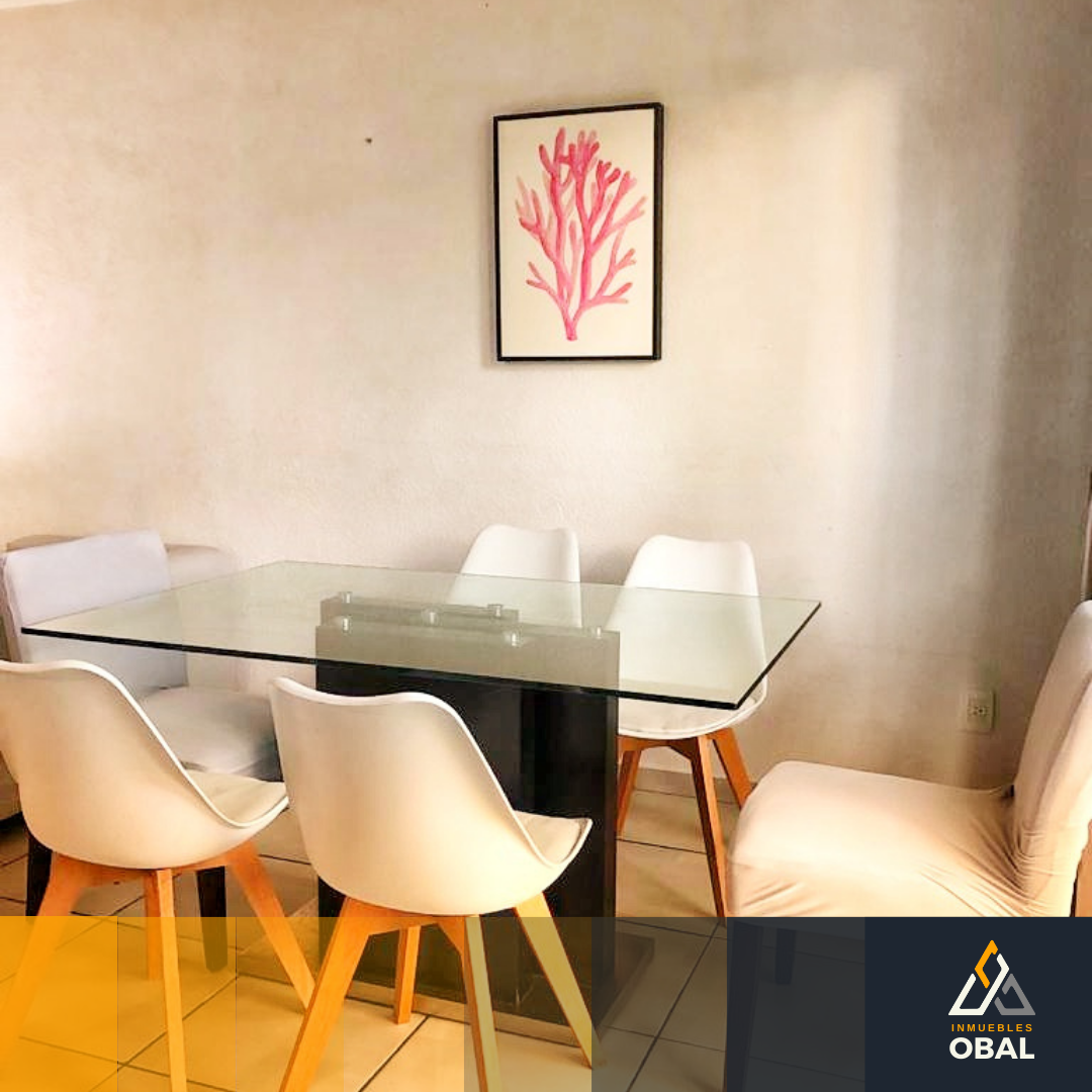 Departamento EN RENTA Zona Diamante Acapulco
