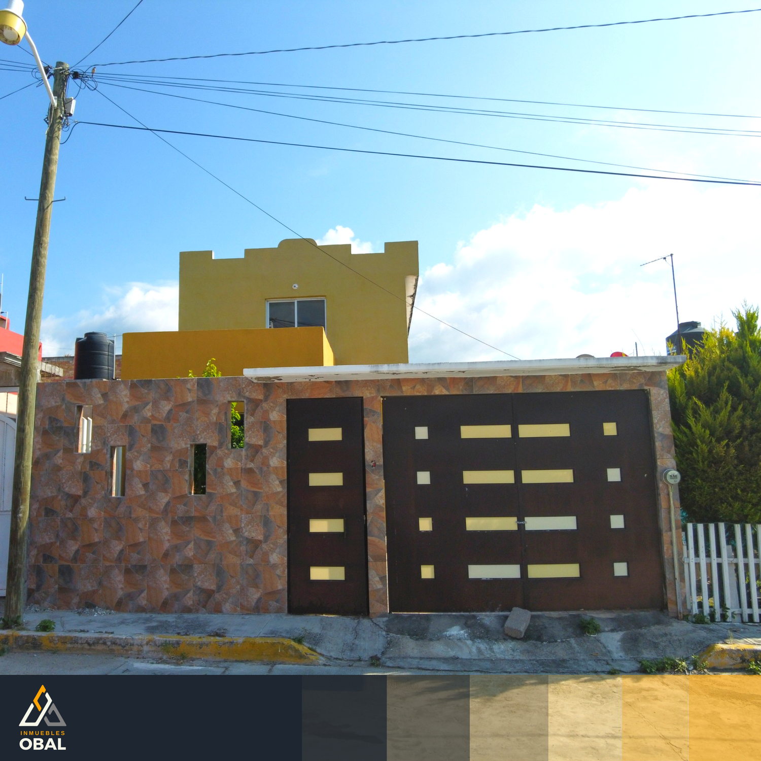 Casas en VENTA